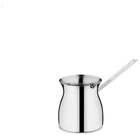 Resim Korkmaz Terra 4 Fincan Cezve A293 