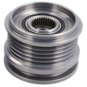 Resim Audi A3 Seat Octavia Caddy Golf3 Golf4 Passat Polo 1991 Sonrası Alternatör Gergi Rulmanı (1.4-1.9 TDI) 