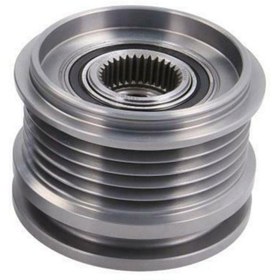 Resim Audi A3 Seat Octavia Caddy Golf3 Golf4 Passat Polo 1991 Sonrası Alternatör Gergi Rulmanı (1.4-1.9 TDI) 