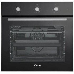 Resim Altus ALA 133 B G Enerji Sınıfı 65 Lt Multifonksiyon Ankastre Fırın 
