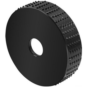 Resim Geeksen "yüksek Dayanımlı 75mm Ahşap Şekillendirme Diski - Taşlama Ve Oyma İçin Mükemmel" 