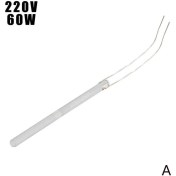 Resim Kagen 908 908S Lehim Ayarlanabilir Sıcaklık Elektrikli Havya Isıtıcı 220V 110V 80W 60W Seramik Dahili Isıtma Elemanı 1 Adet (Yurt Dışından) 