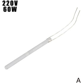 Resim Kagen 908 908S Lehim Ayarlanabilir Sıcaklık Elektrikli Havya Isıtıcı 220V 110V 80W 60W Seramik Dahili Isıtma Elemanı 1 Adet (Yurt Dışından) 