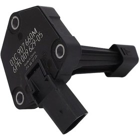 Resim Herth+buss 70684001-yag Seviye Sensoru 1.6 Bse 1.6 Tdı Cayc 1.4 Tsı Jetta 1j0907660c 