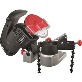 Resim Scheppach KS1200 Zincir Bileme Makinesi 