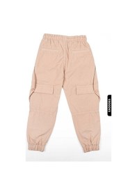 Resim Nk Kids Xo Kids Erkek Çocuk Pantolon 8-14 Yaş 66708 Camel 