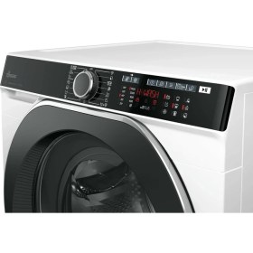 Resim Hoover HWP 610AMBC / 1-S 10 kg Wi-Fi Bağlantılı 1600 Devir Çamaşır Makinesi 