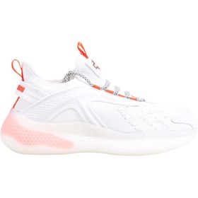 Resim Harley Davidson Beyaz Erkek Sneaker PALMDALE 