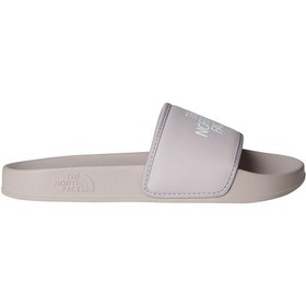 Resim The North Face Base Camp Slide Iıı Kadın Mor Terlik Mor 
