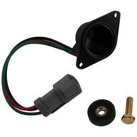 Resim Uyumlu Club Car Hız Sensörü Uyumlu Motor Club Car Iq Ve Precedent 1027049-01 102265601 Mıknatıslı Hız Sensörü S202412121062 