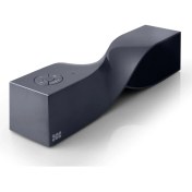 Resim Promate Twister Kablosuz Mikrofonlu Bluetooth Hoparlör 