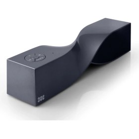 Resim Promate Twister Kablosuz Mikrofonlu Bluetooth Hoparlör 