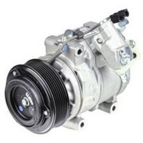 Resim Bosch KOMPRESÖR FIAT DUCATO 3 2006+ 130 140 150 160 MJT 2,3D 5801859861 1986AD1459 