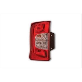 Resim Mars 610389-stop Lambası Sol Fıorıno-bıpper-nemo 08 Tek Kapı Duysuz 