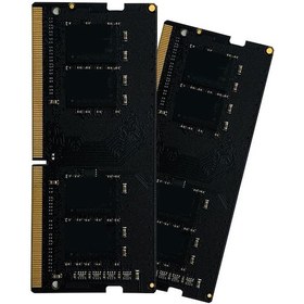 Resim Hiksemi Hiker HSC408S32Z1 8G 8 GB DDR4 3200 MHz Ram 
