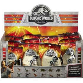 Resim Jurassic World Mini Dinozorlar FML69 