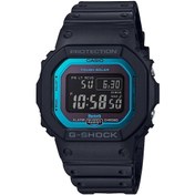 Resim Casio GW B5600 2DR Erkek Kol Saati 