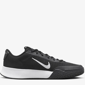 Resim Nike Erkek Tenis Ayakkabısı Court Vapor Lite 2 HC DV2018-001 