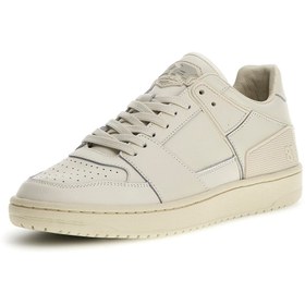 Resim Guess Sava Erkek Deri Sneaker 
