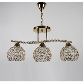 Resim Mutlu Avize 3 Lü Oturma Odası,yatak Odası,genç Odası 