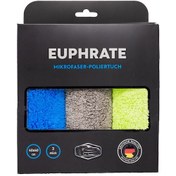 Resim Suff Zambak 3'lü Set Bez 40x40 E15-4040-500 