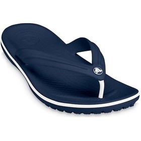 Resim Crocs Crocband Flip Erkek Parmak Arası Terlik Çok Renkli 
