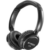 Resim Syrox S16 Bluetooth Kulaklık Siyah 