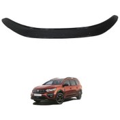 Resim Dacia Jogger Ön Kaput Koruyucu Rüzgarlık 2022 Ve Üstü 