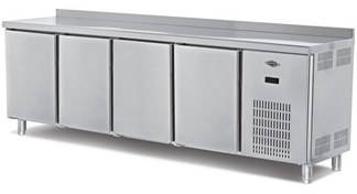 Resim Empero EMP.255.70.02-CLS Klasik Model Tezgah Tipi Deepfreeze 