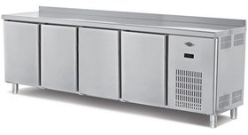 Resim Empero EMP.255.70.02-CLS Klasik Model Tezgah Tipi Deepfreeze 