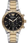 Resim Emporio Armani Ar11521 Erkek Kol Saati 