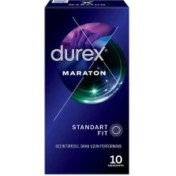 Resim Seddar Collection Durex Maraton Prezervatif 10'lu 