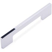 Resim System Krom 128 mm Çekme Mobilya Kulpu (SY8574 0128 CR) 