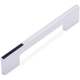 Resim System Krom 128 mm Çekme Mobilya Kulpu (SY8574 0128 CR) 