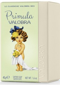 Resim Valobra Soap Primula - Sabun 45 Gr Parfümsüz 
