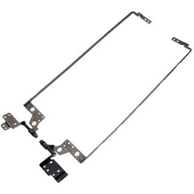 Resim Lenovo İdeapad 310-15ıkb 80tv02dptx Uyumlu Notebook Menteşe Seti 