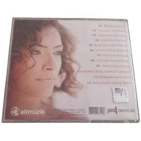 Resim Ezgi Cd Ezgi 