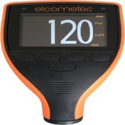 Resim Elcometer A-311 Cfnfbi (Demir+Alüminyum) Oto Boya Kalınlık Ölçer 