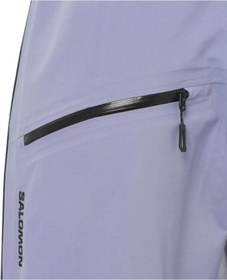Resim Salomon Salomon Absolute 3l Erkek Mavi Kayak Pantolonu 6762 
