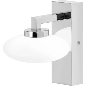Resim Ledvance Smart Wifi Orbis Wall Elyps 7W 3000-6500K 400LM IP44 12CM Banyo Armatür 