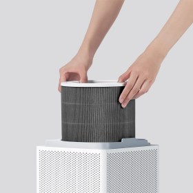 Resim Mija Air Purifier 4 Lite Hepa Filtre - Xiaomi 4 Lite ile Uyumlu 