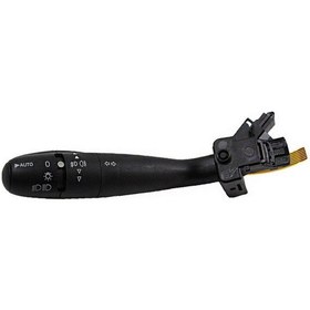 Resim Citroen Xsara Picasso 1999-2010 Far Ve Sinyal Kolu Seritli 383953556 