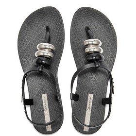 Resim Ipanema İpanema Class Blown Kadın Sandalet Siyah 35/42 DD0020 Siyah 