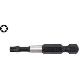 Resim CETA FORM T25 50mm Darbeli Torx Bits Uç Cb/827tm 