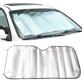 Resim Oto Güneşlik 