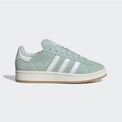 Resim Adidas Jq5752 Campus 00s W Kadın Günlük Spor Ayakkabısı Yeşil 