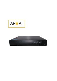 Resim 4 Kanal Ahd Dvr H265+ Kayıt Cihazı Xmeye 