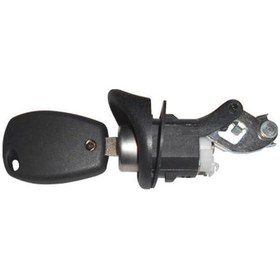 Resim BRUCKE 7701367940 Bagaj Kilidi Anahtarlı Logan 1.4 1.5 1.6 04-06 -Twingo 96- 