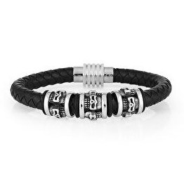 Resim Wesse JWSG1006-01 Erkek Bileklik 