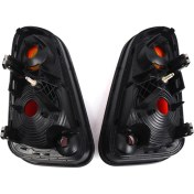 Resim Luenaarry Bmw Mini Cooper R50 R52 R53 04-08 63217166955 63217166957 (Yurt Dışından) 